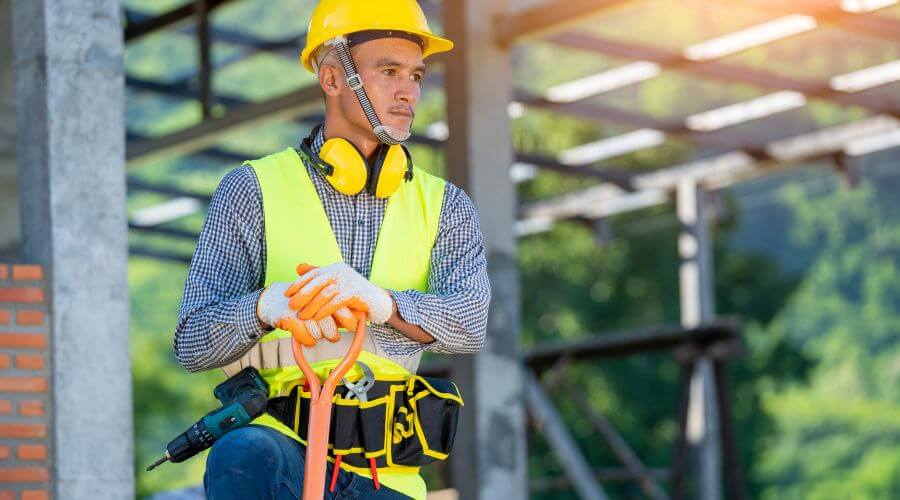 Professional residential roofers in Northville, MI